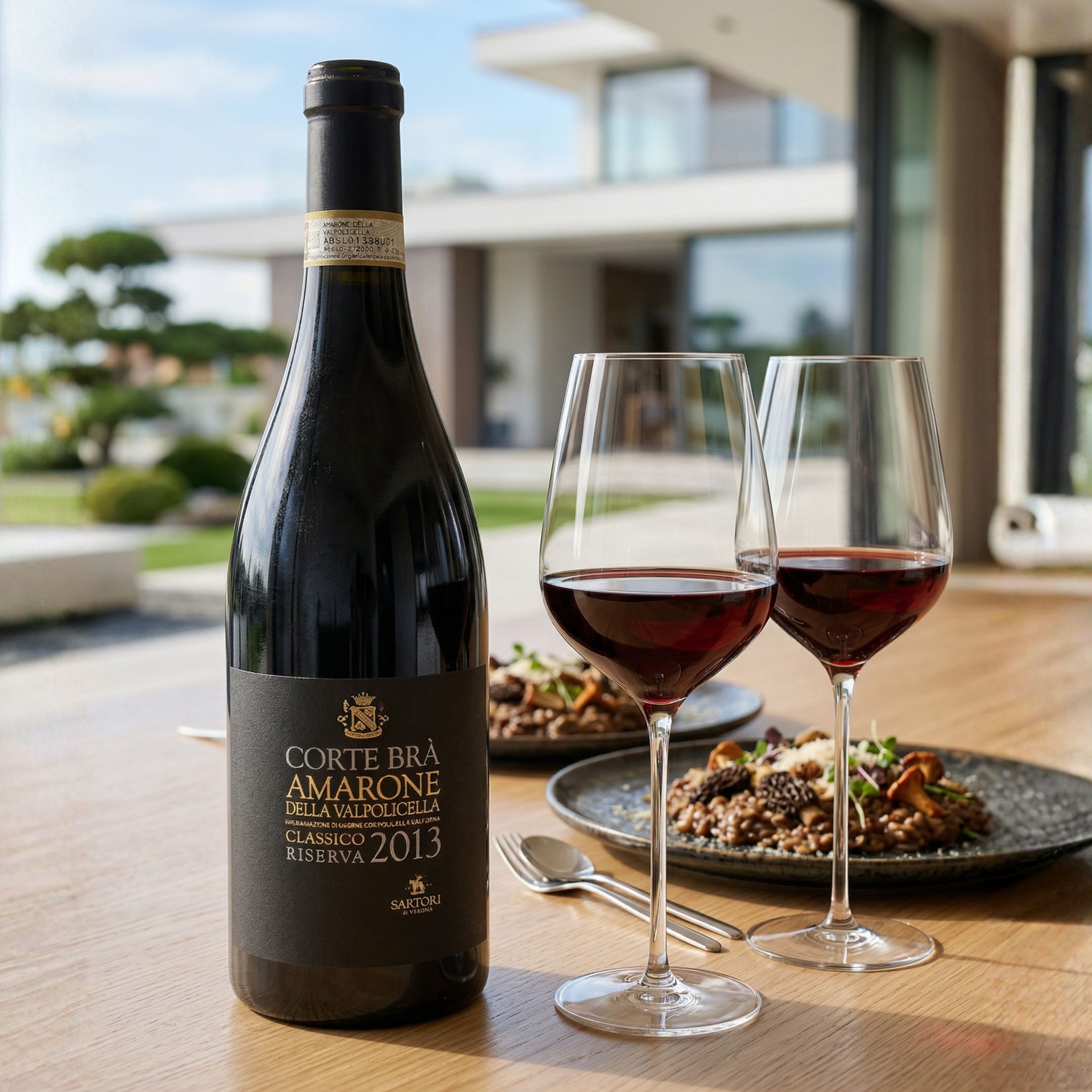 Amarone della Valpolicella