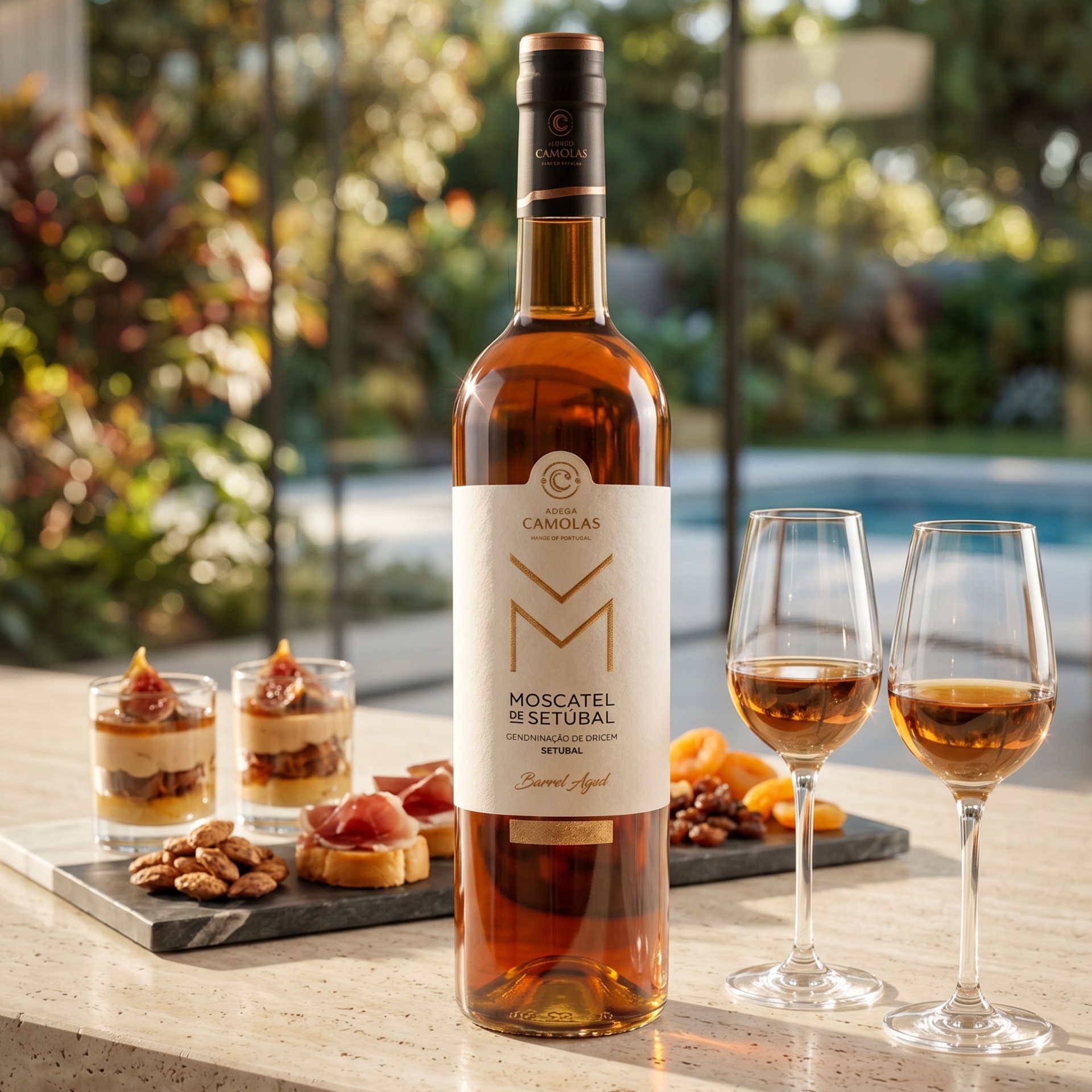 Moscatel de Setúbal