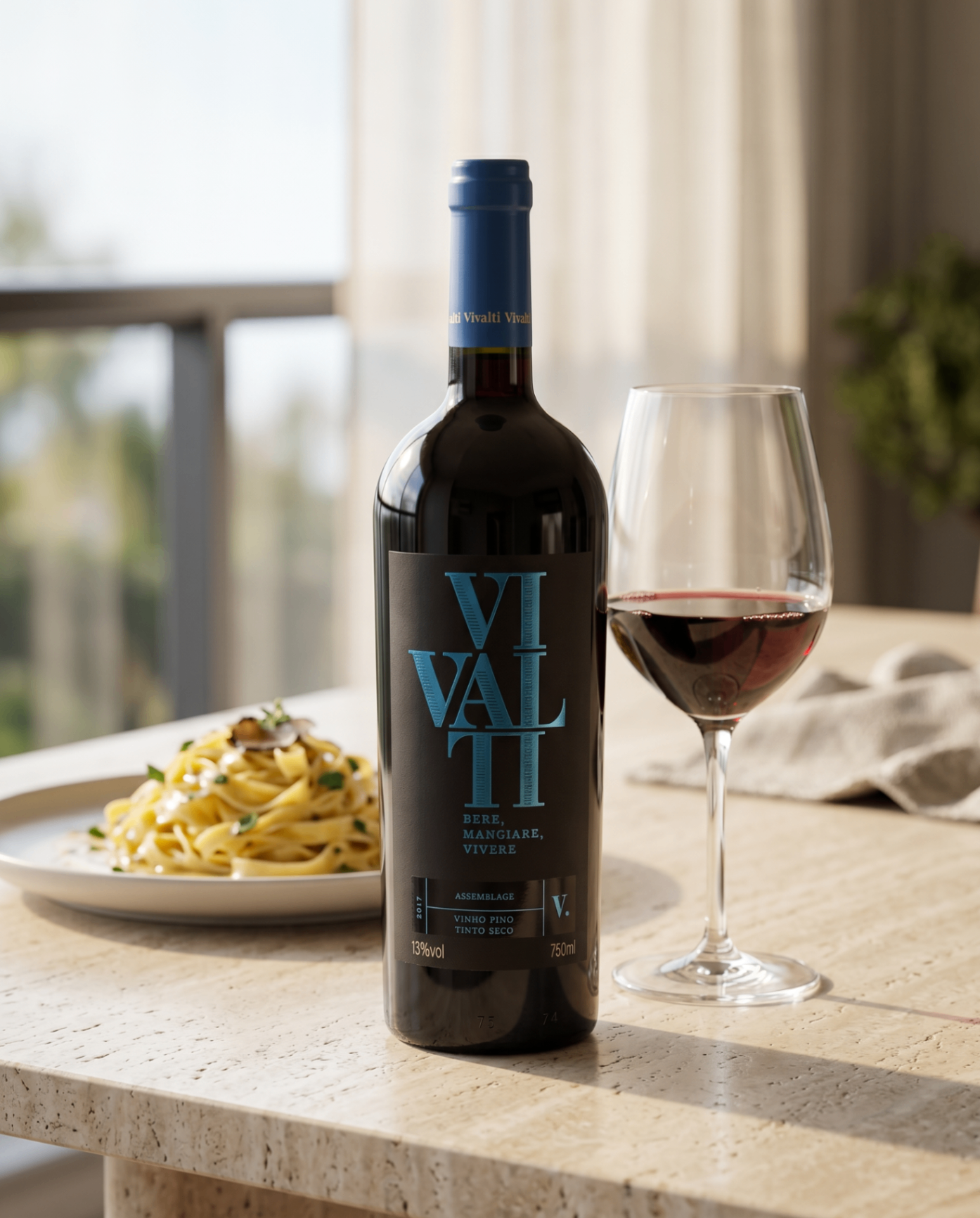 Vivalti Tinto Assemblage